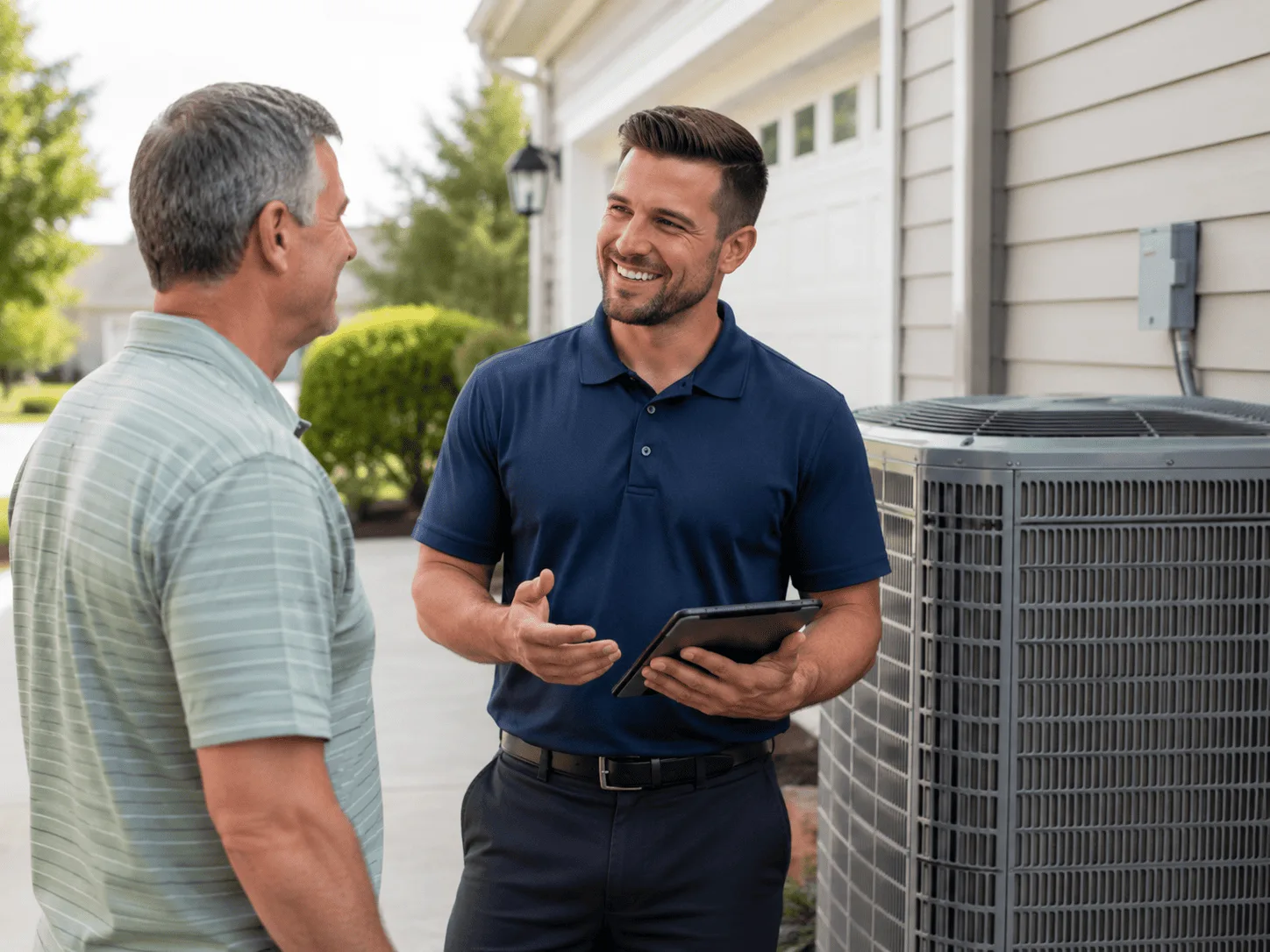 Heat Pump Installation Morton, MN FAQs